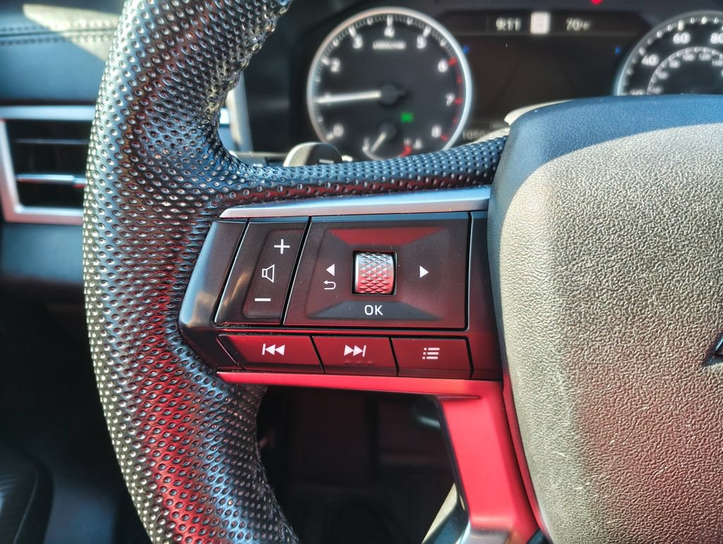 Used 2023 Mitsubishi Outlander SE AWD/4WD image 29