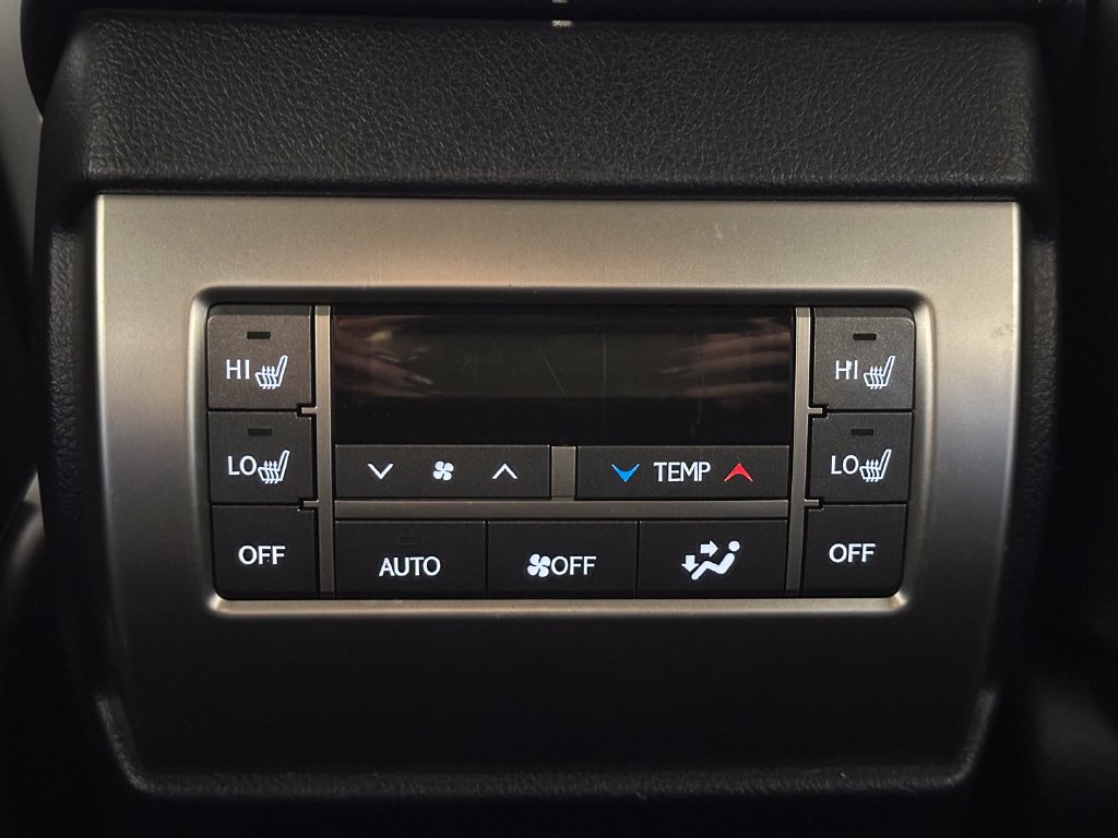 Used 2020 Lexus GX 460 Premium AWD/4WD image 24