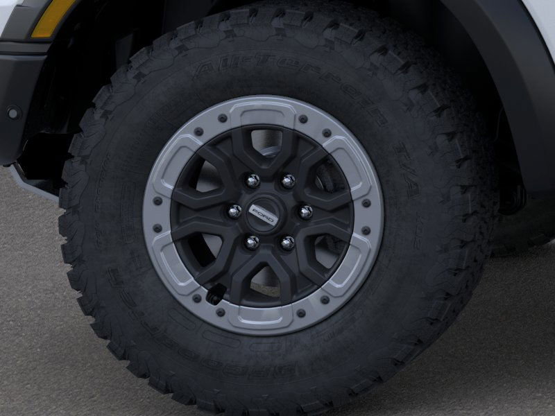 New 2025 Ford Ranger Raptor image 19