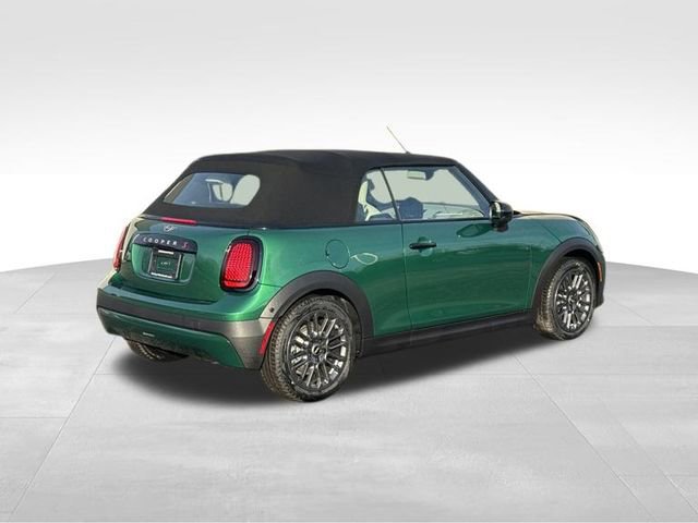 New 2026 MINI Cooper S image 3