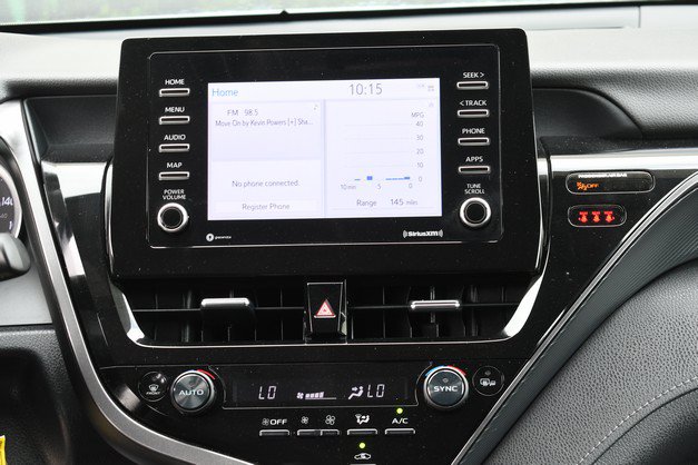 Certified 2023 Toyota Camry LE w/ Cold Weather Package AWD/4WD image 19