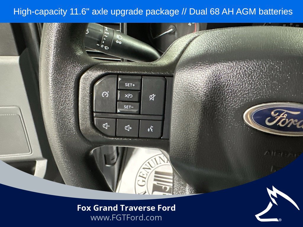 Used 2023 Ford F250 XL AWD/4WD image 23