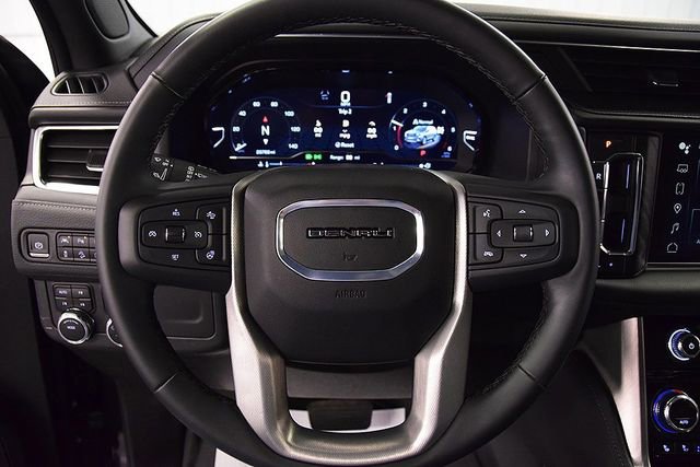 Used 2024 GMC Yukon Denali image 18