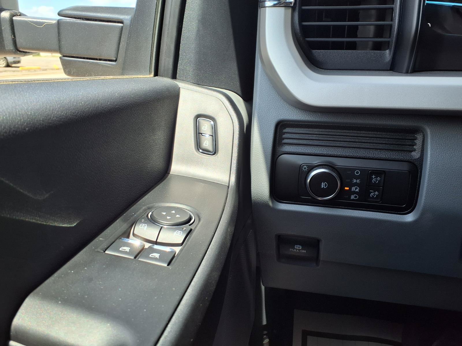 Used 2026 Ford F350 XL w/ XL Chrome Package AWD/4WD image 10