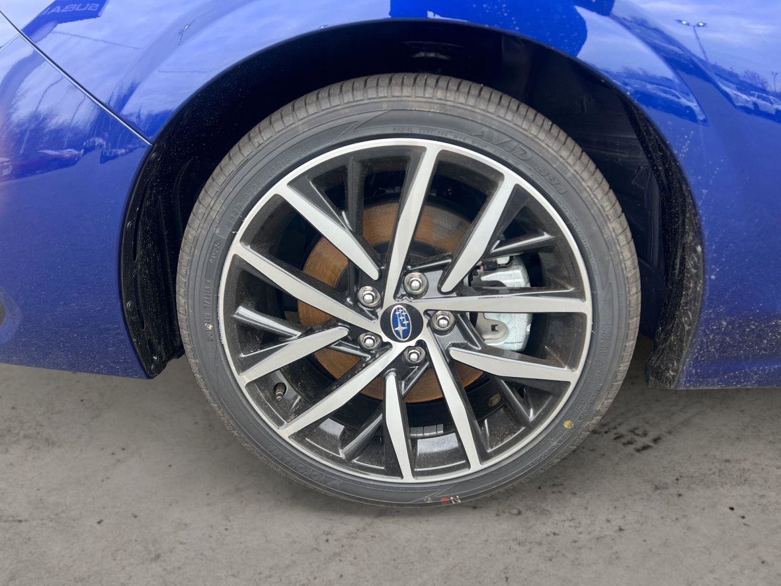 New 2026 Subaru Impreza 2.0i Sport image 14