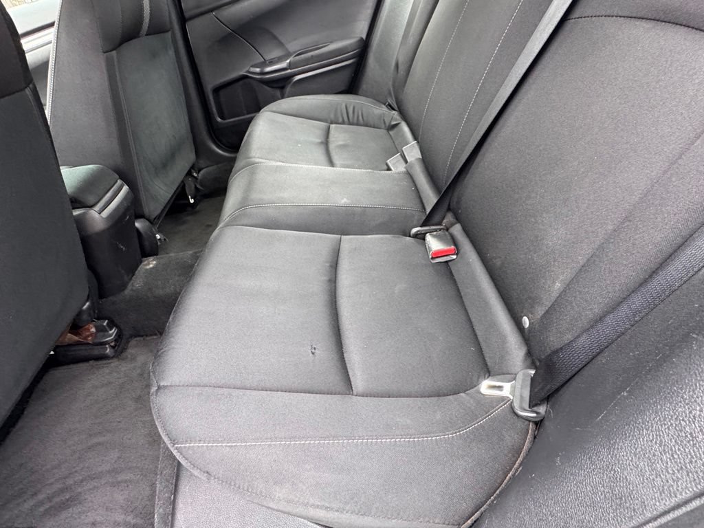 Used 2019 Honda Civic LX image 21