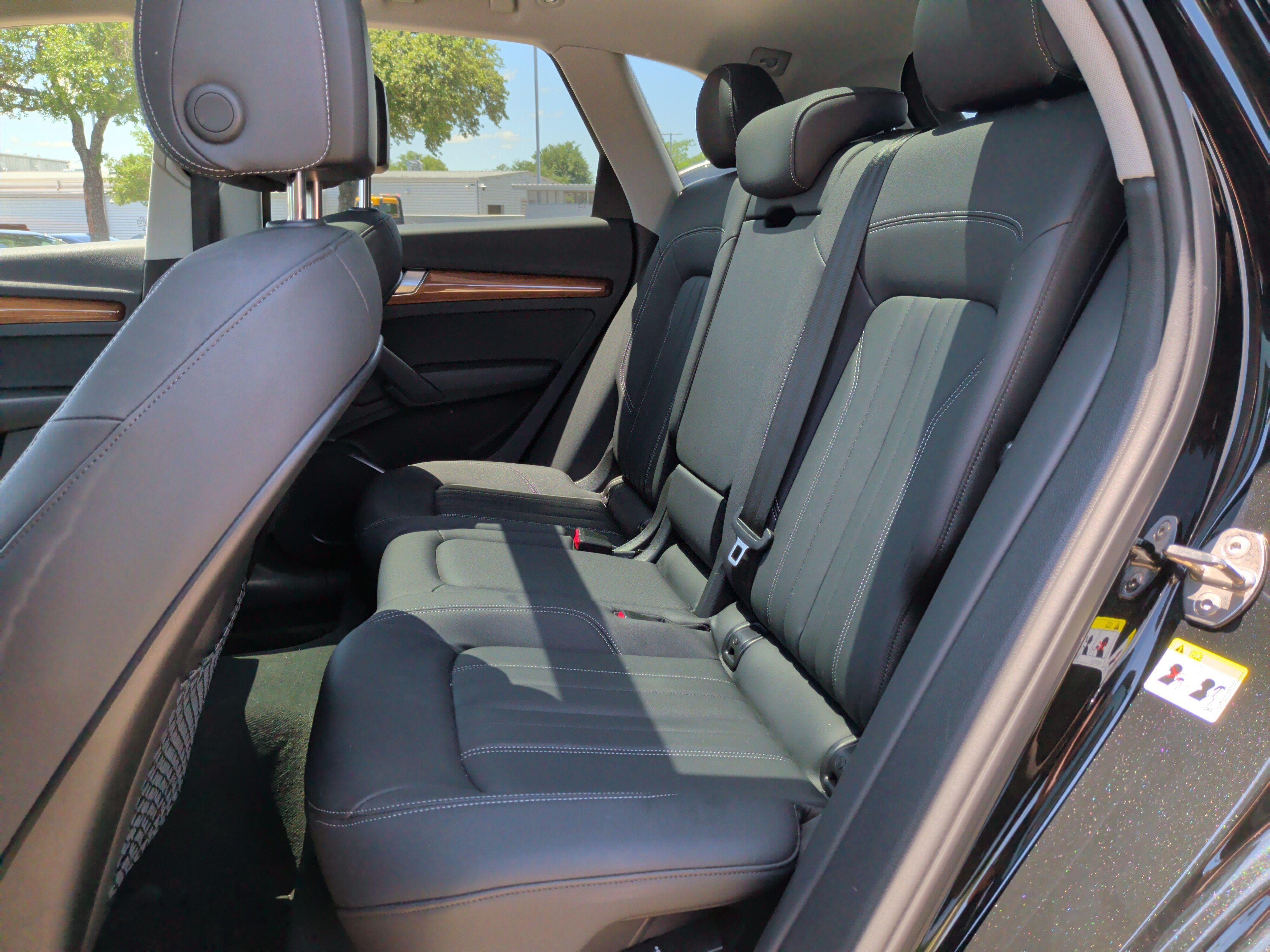 Certified 2023 Audi Q5 2.0T Premium w/ Convenience Package AWD/4WD image 30
