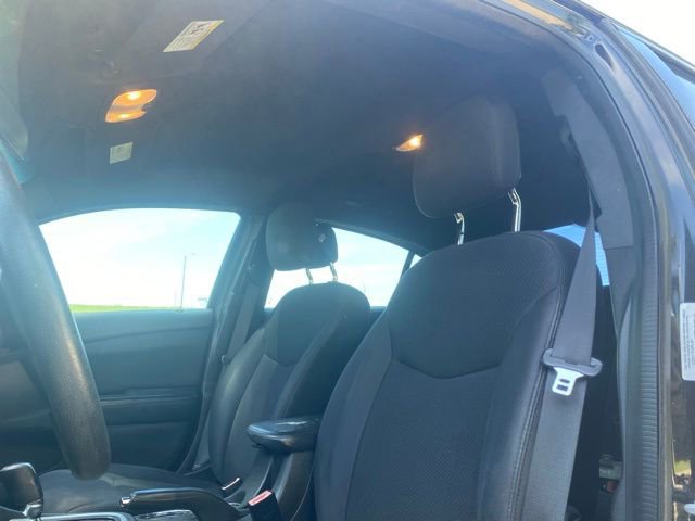 Used 2014 Chrysler 200 LX image 14