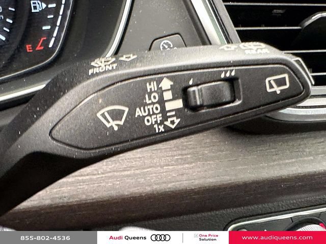 Certified 2023 Audi Q5 2.0T Premium w/ Convenience Package AWD/4WD image 33