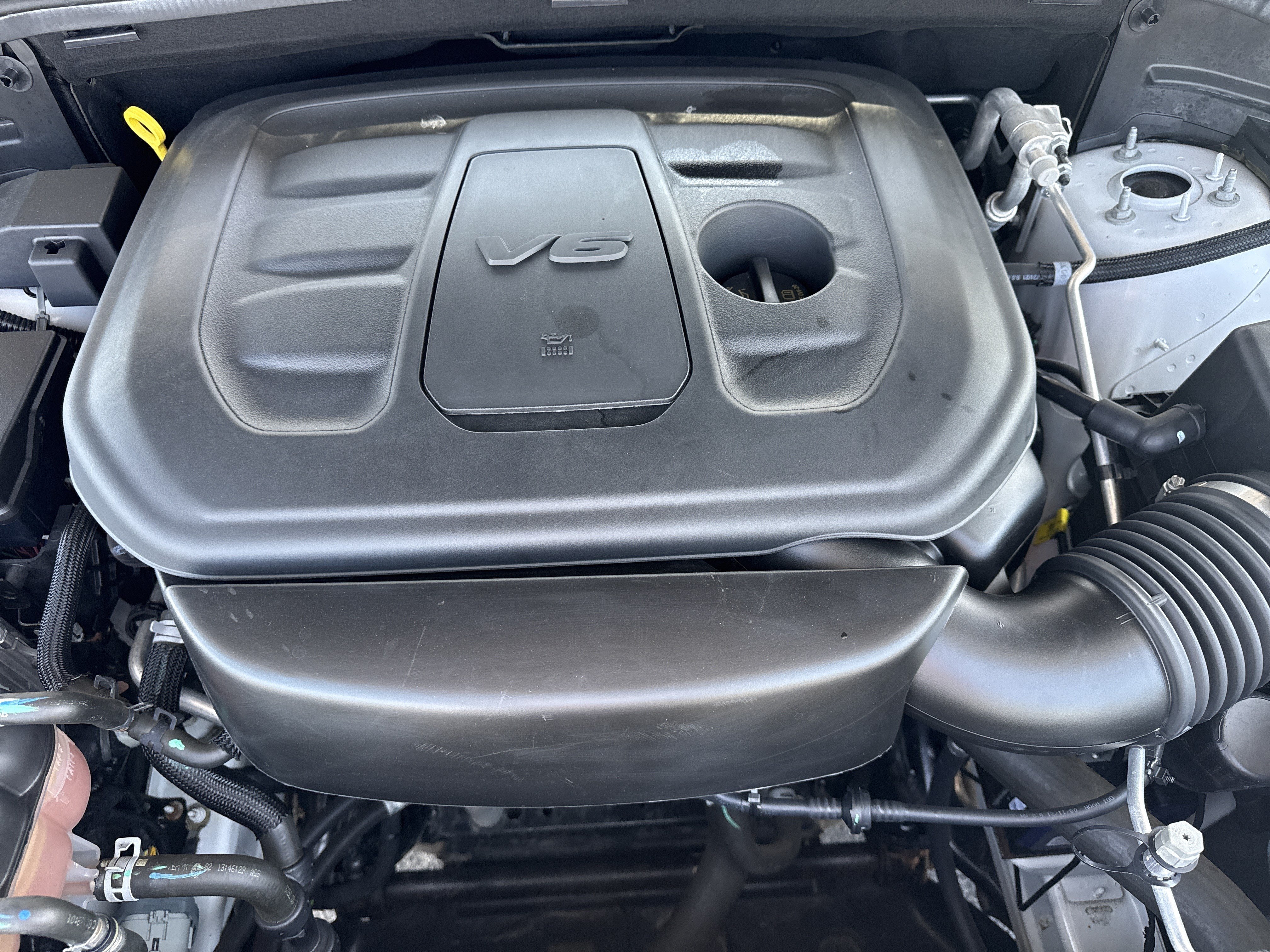 Used 2021 Jeep Grand Cherokee Laredo X AWD/4WD image 33