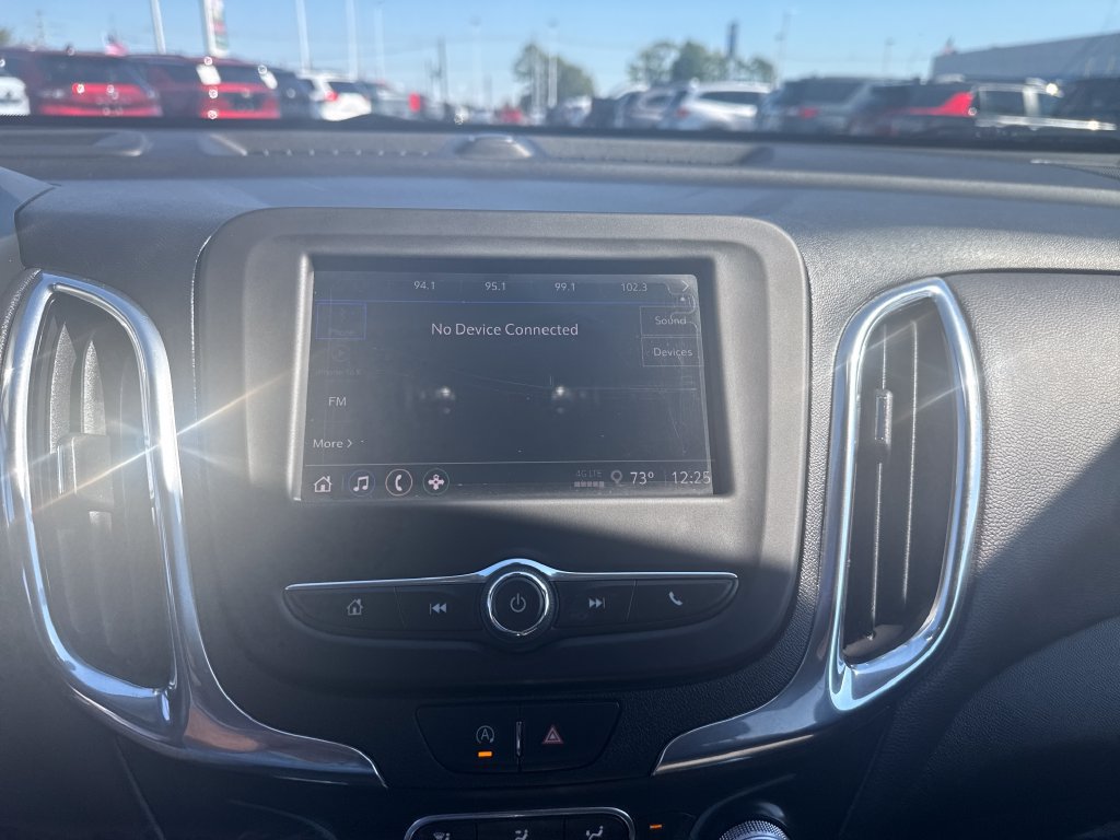 Used 2024 Chevrolet Equinox LT FWD image 27