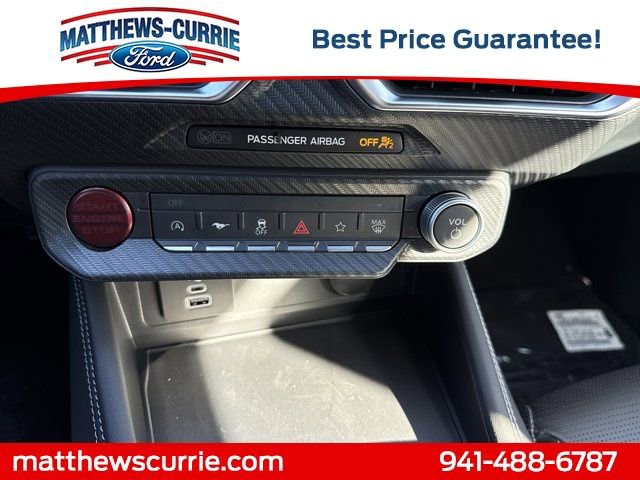 New 2026 Ford Mustang GT Premium image 17