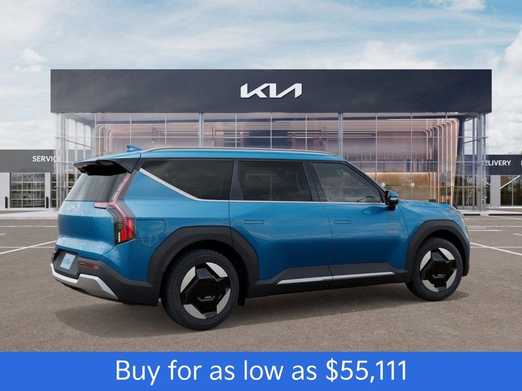 New 2026 Kia EV9 Wind image 6