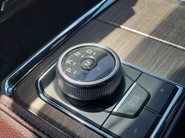 Certified 2022 Ford Expedition Limited RWD image 33