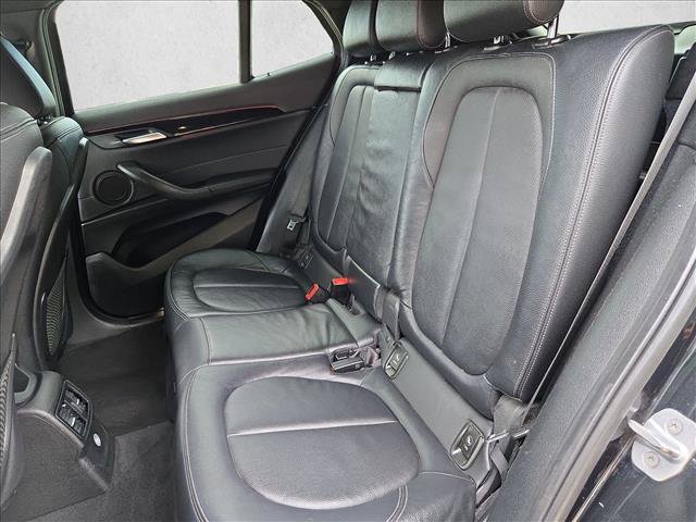 Used 2018 BMW X2 sDrive28i w/ Convenience Package FWD image 19