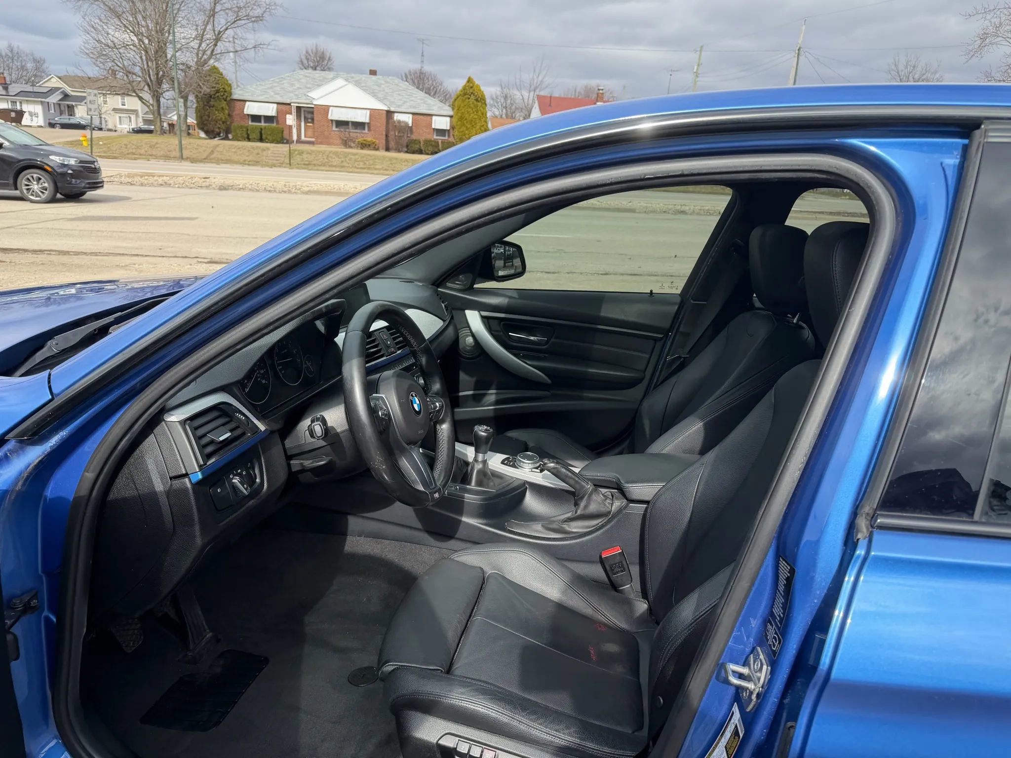 Used 2015 BMW 335i xDrive Sedan image 14