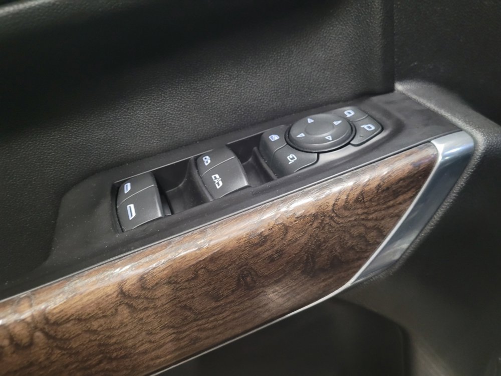 Used 2020 GMC Sierra 1500 Denali w/ LPO, GMC Protection Package image 27