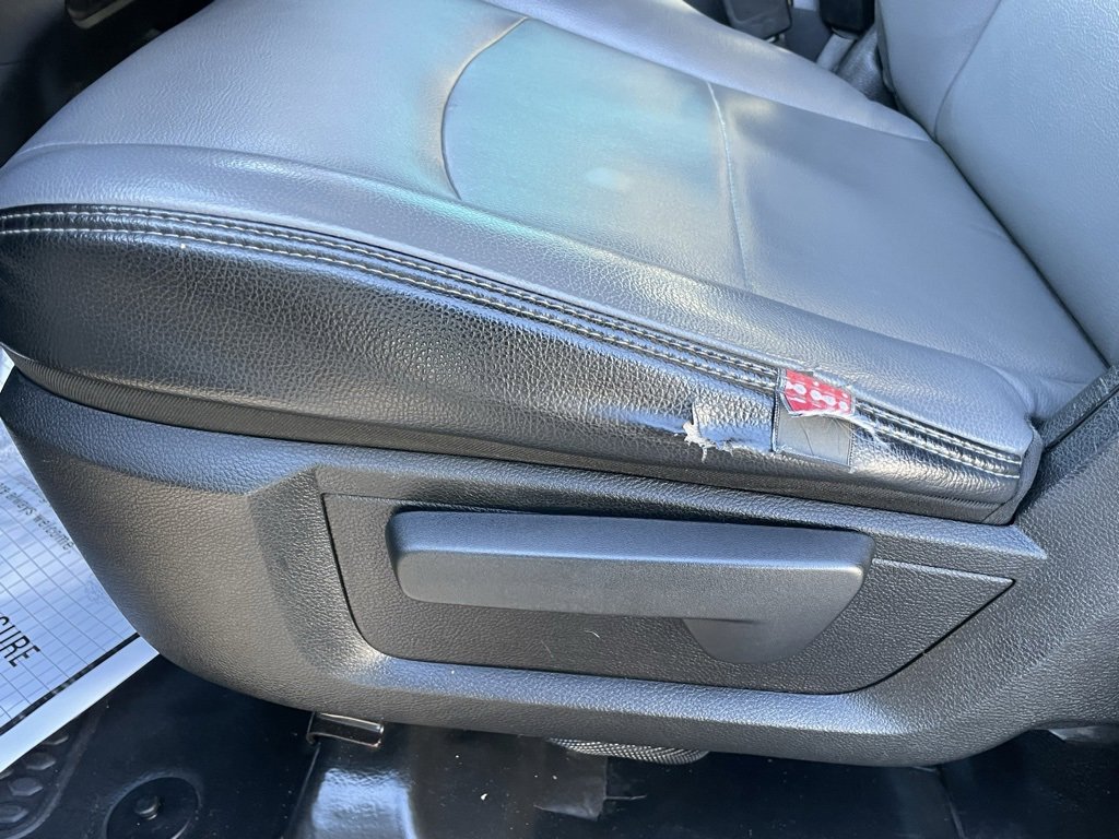 Used 2024 RAM 2500 Tradesman w/ Snow Chief Group image 10