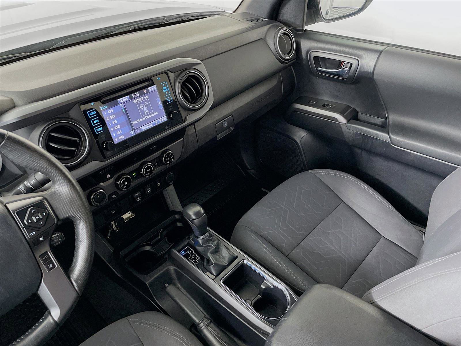 Used 2018 Toyota Tacoma TRD Pro image 24