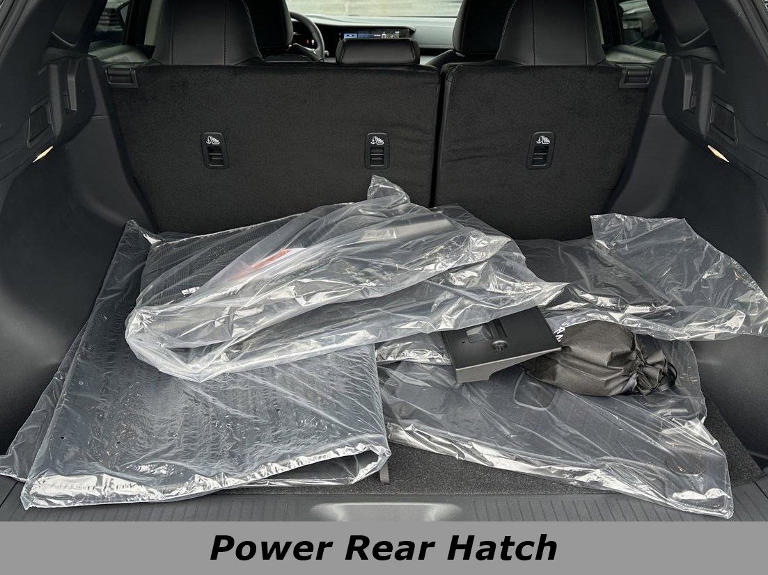 Used 2025 Nissan Murano SV image 13