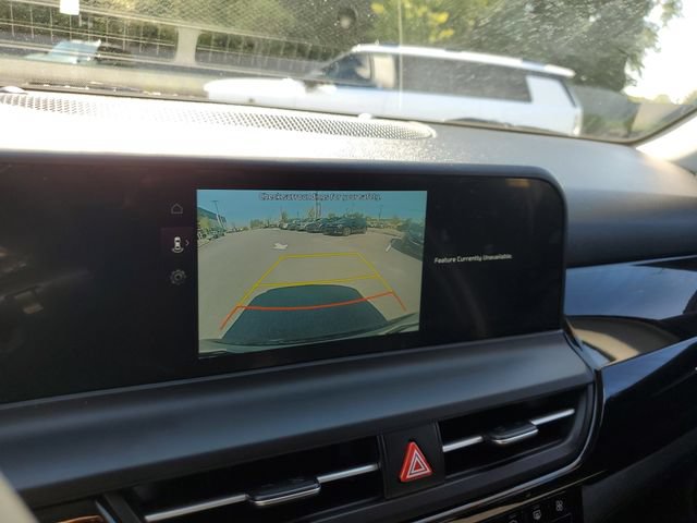 Certified 2025 Kia Seltos S FWD image 36