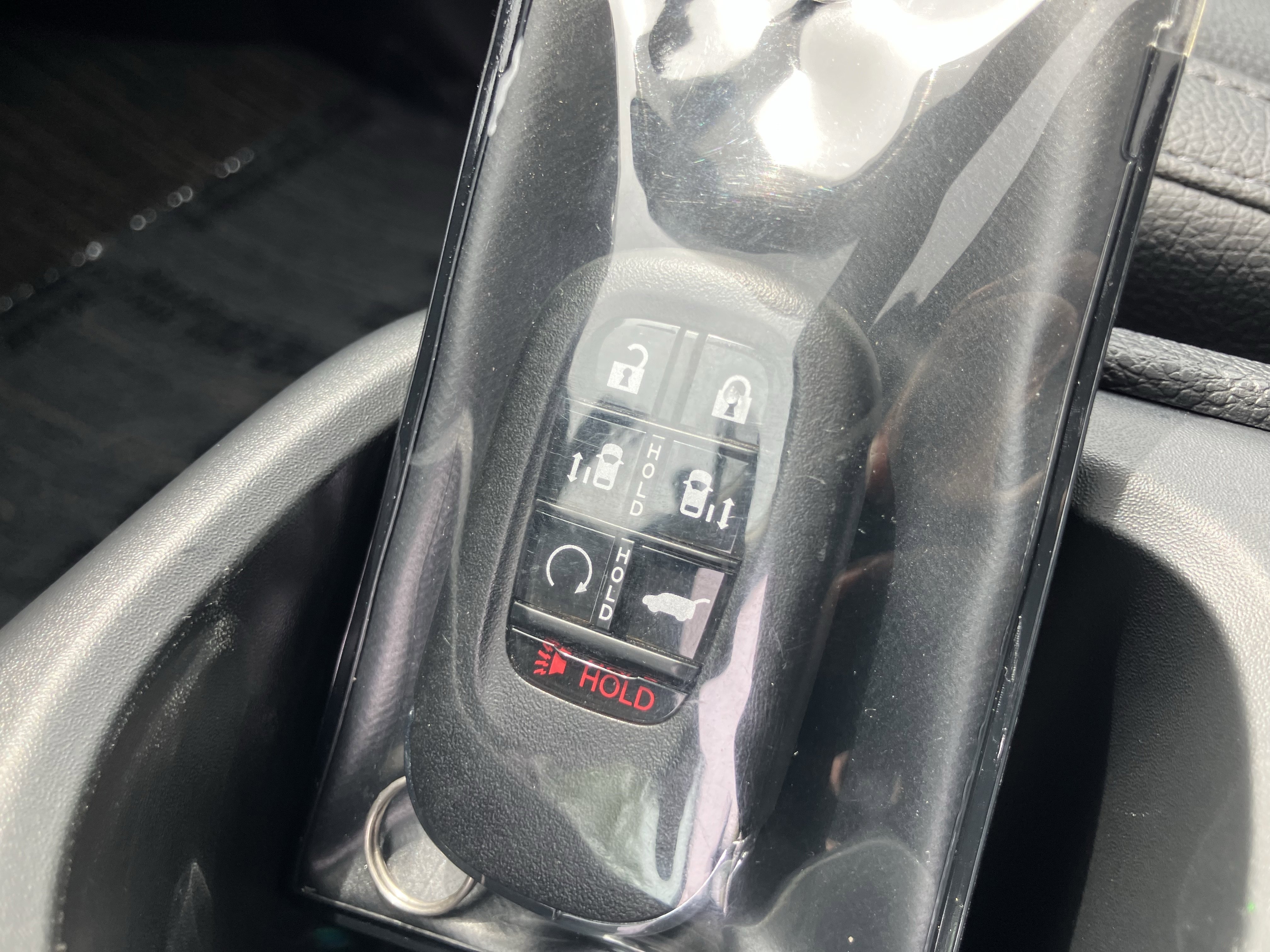 Used 2026 Honda Odyssey EX-L image 38