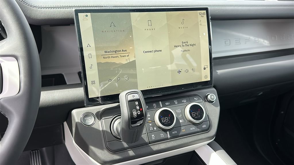 New 2026 Land Rover Defender 130 S image 15