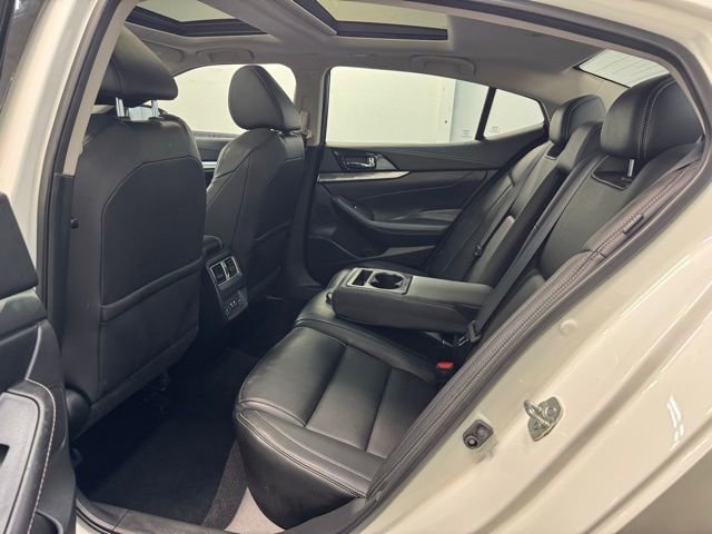 Used 2020 Nissan Maxima 3.5 SL image 30