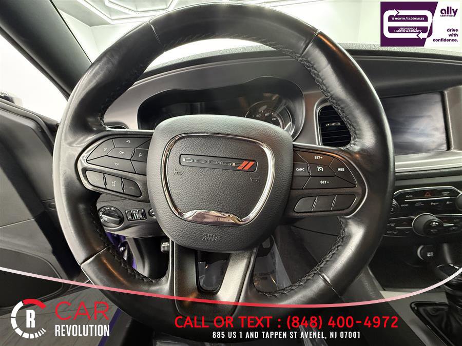 Used 2023 Dodge Charger GT w/ Blacktop Package image 14