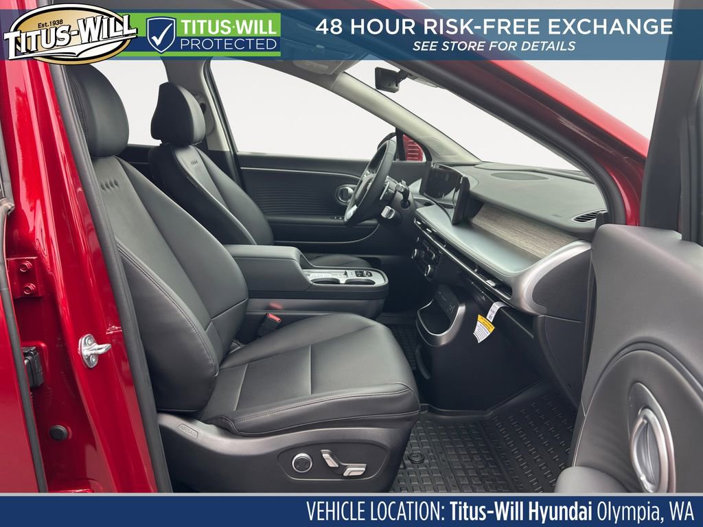 New 2026 Hyundai Ioniq 9 SEL image 10