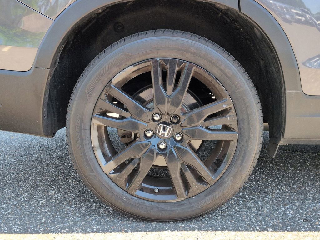 Used 2022 Honda Pilot Special Edition image 27