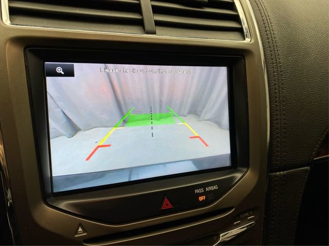 Used 2015 Lincoln MKX AWD w/ Equipment Group 102A image 30