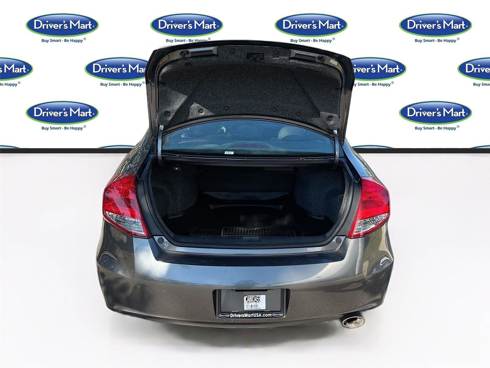 Used 2012 Honda Accord EX-L image 25