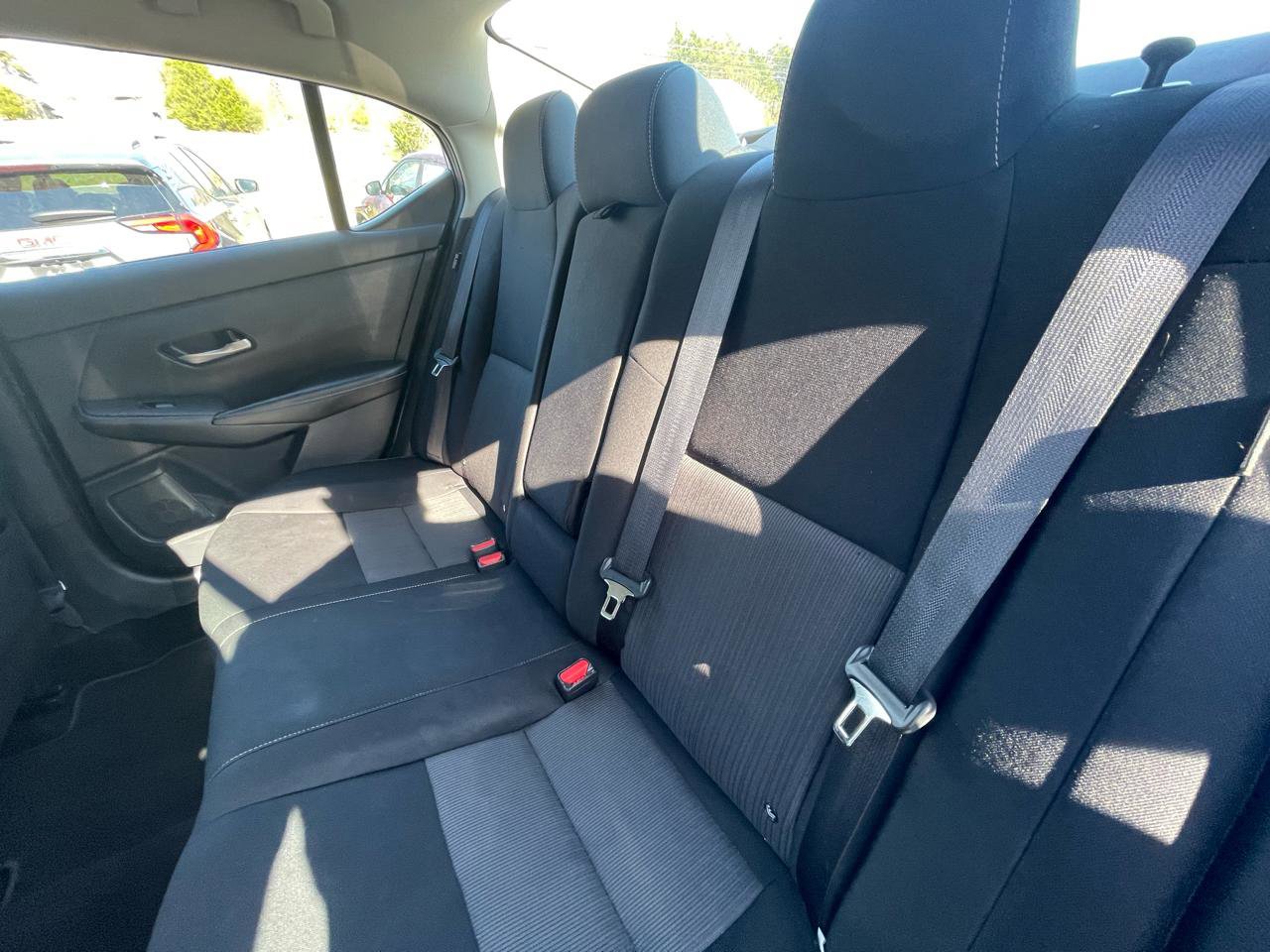 Used 2021 Nissan Sentra SV image 21