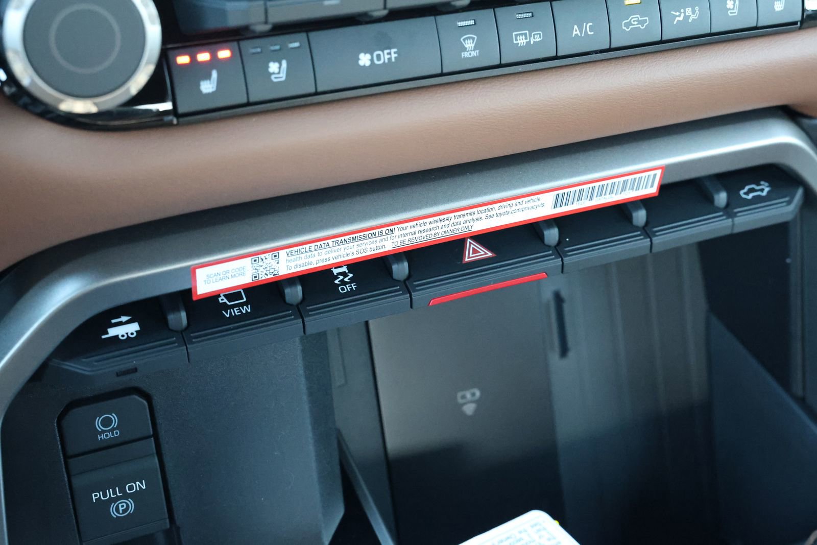 New 2026 Toyota Tundra 1794 Edition AWD/4WD image 24