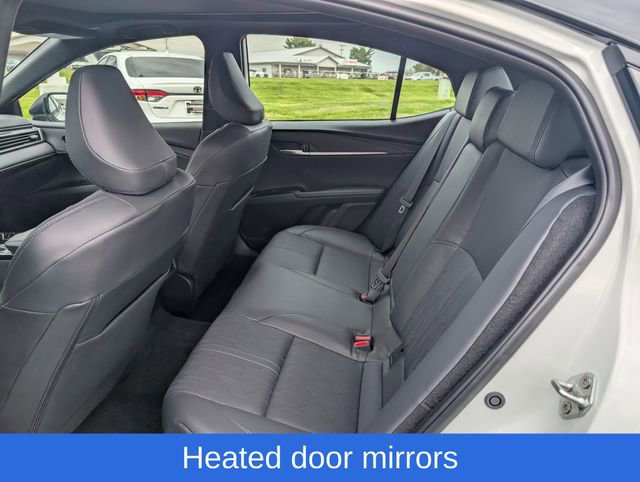 Used 2025 Toyota Camry XSE image 10