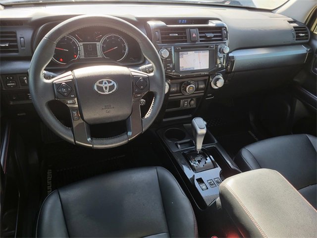 Used 2019 Toyota 4Runner TRD Off-Road Premium image 14