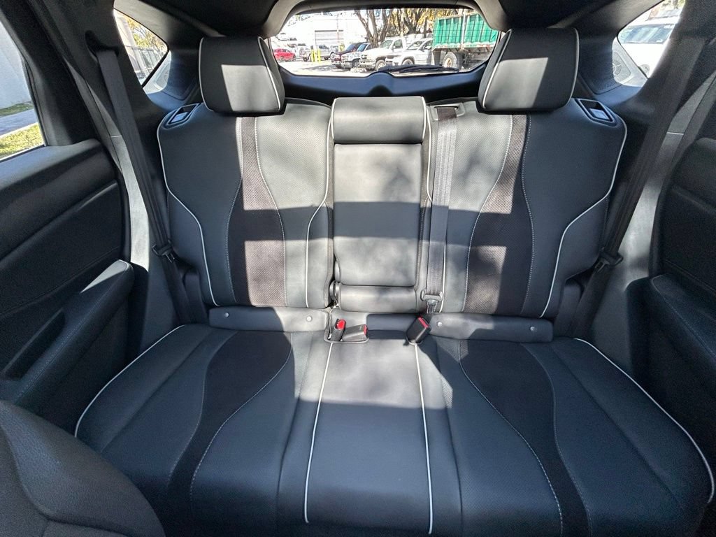 Used 2019 Acura RDX A-Spec FWD image 12