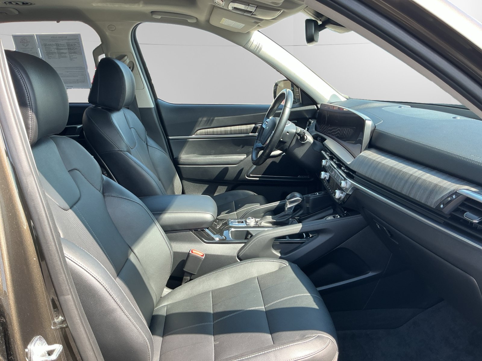 Used 2023 Kia Telluride SX AWD/4WD image 15