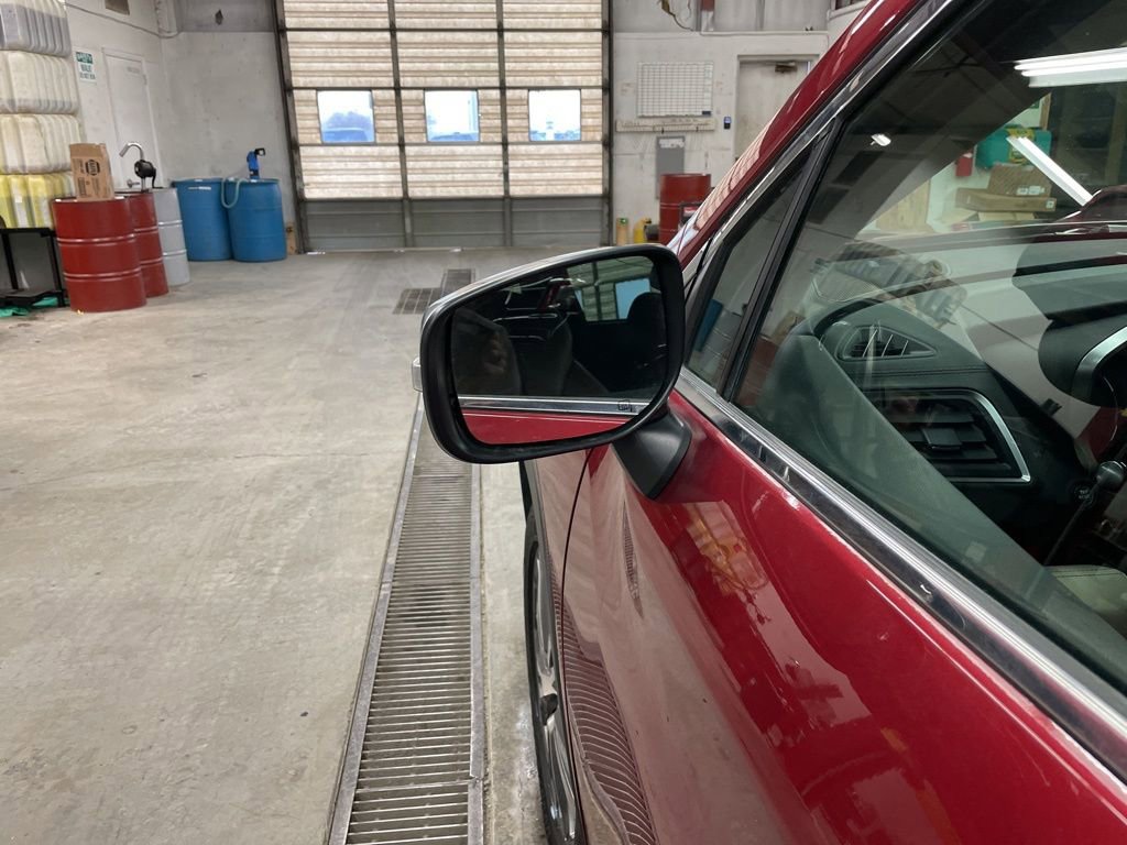 Used 2019 Subaru Ascent Touring image 11