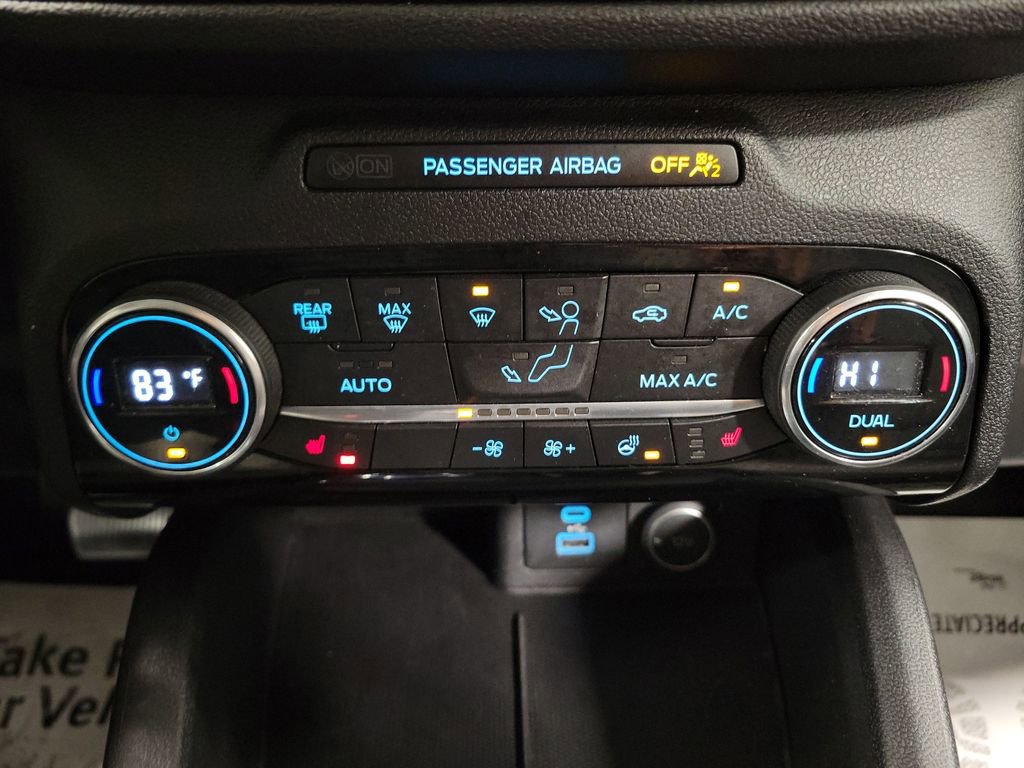 Used 2021 Ford Escape SE w/ Convenience Package image 18