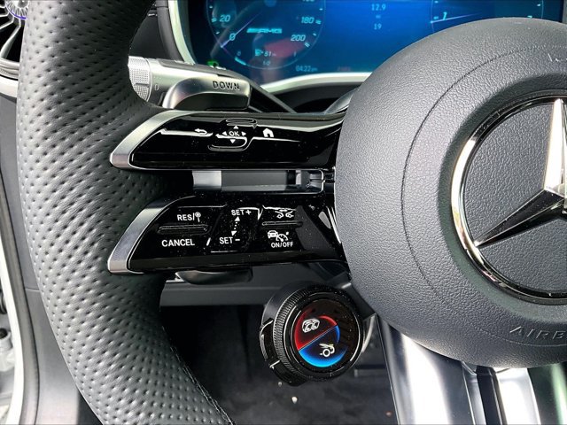 New 2027 Mercedes-Benz SL 43 AMG image 19