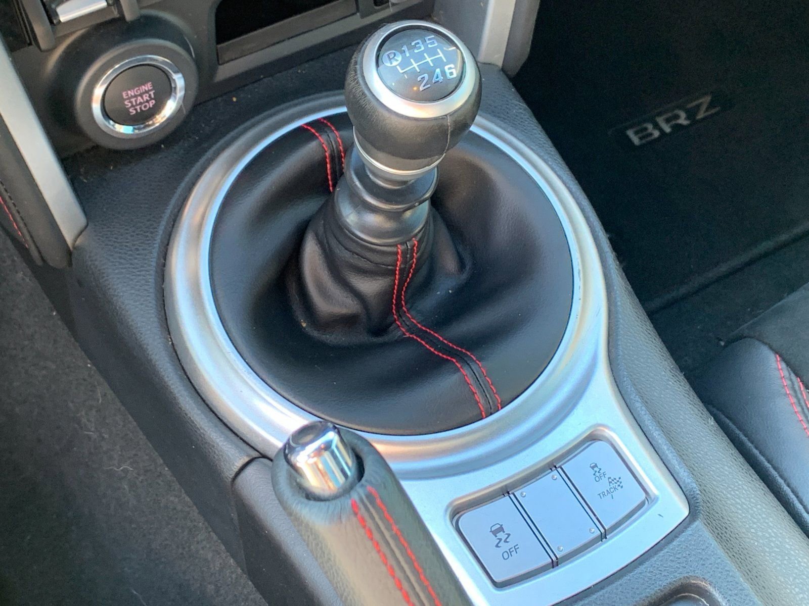 Used 2020 Subaru BRZ Limited image 21