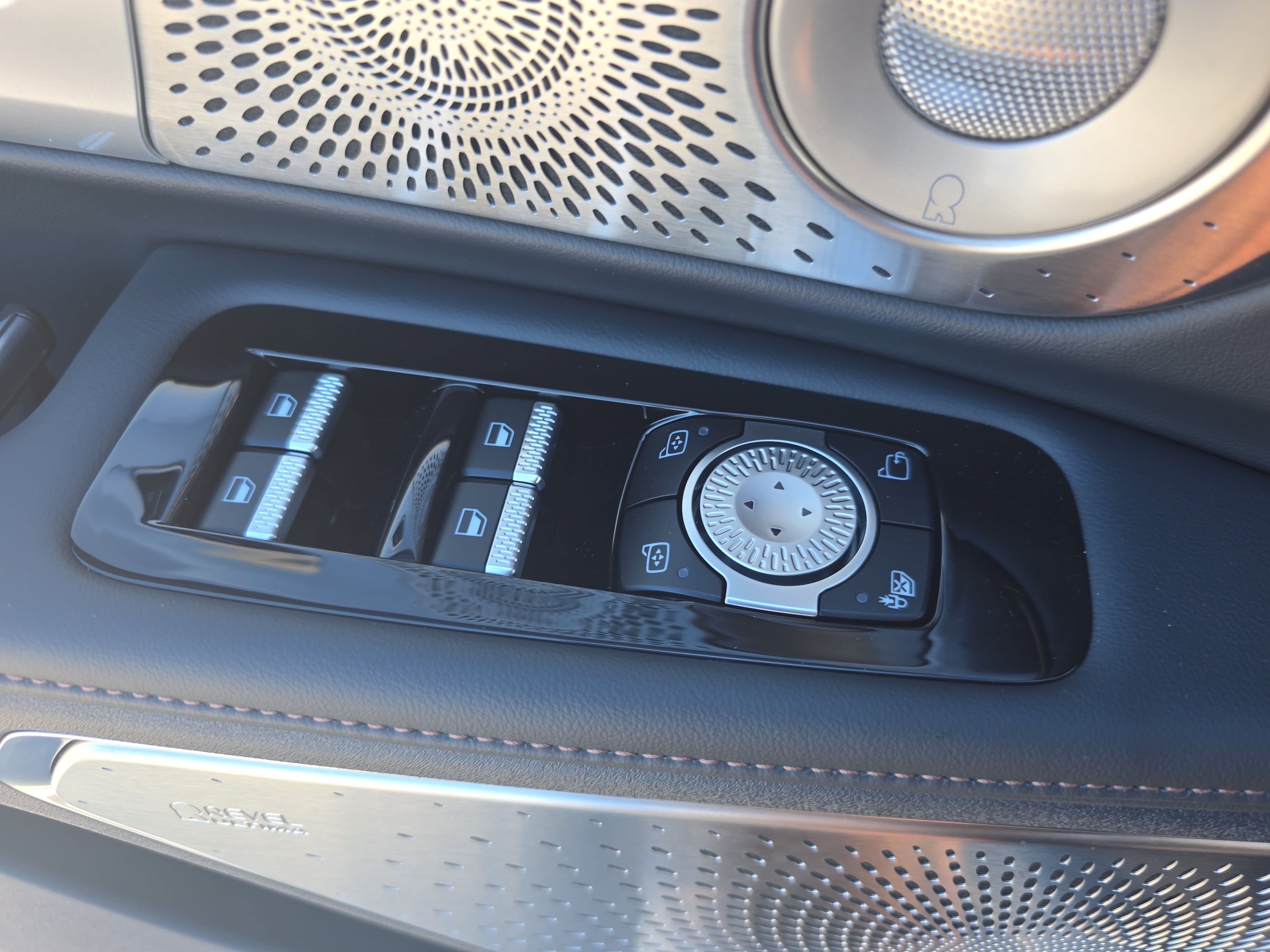 New 2026 Lincoln Nautilus Reserve AWD/4WD image 28