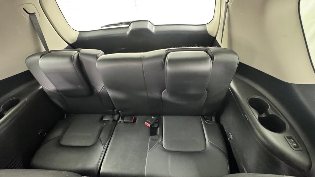 Used 2019 Nissan Armada SL w/ Premium Package AWD/4WD image 16