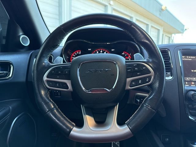 Used 2020 Dodge Durango SRT w/ Technology Group image 22