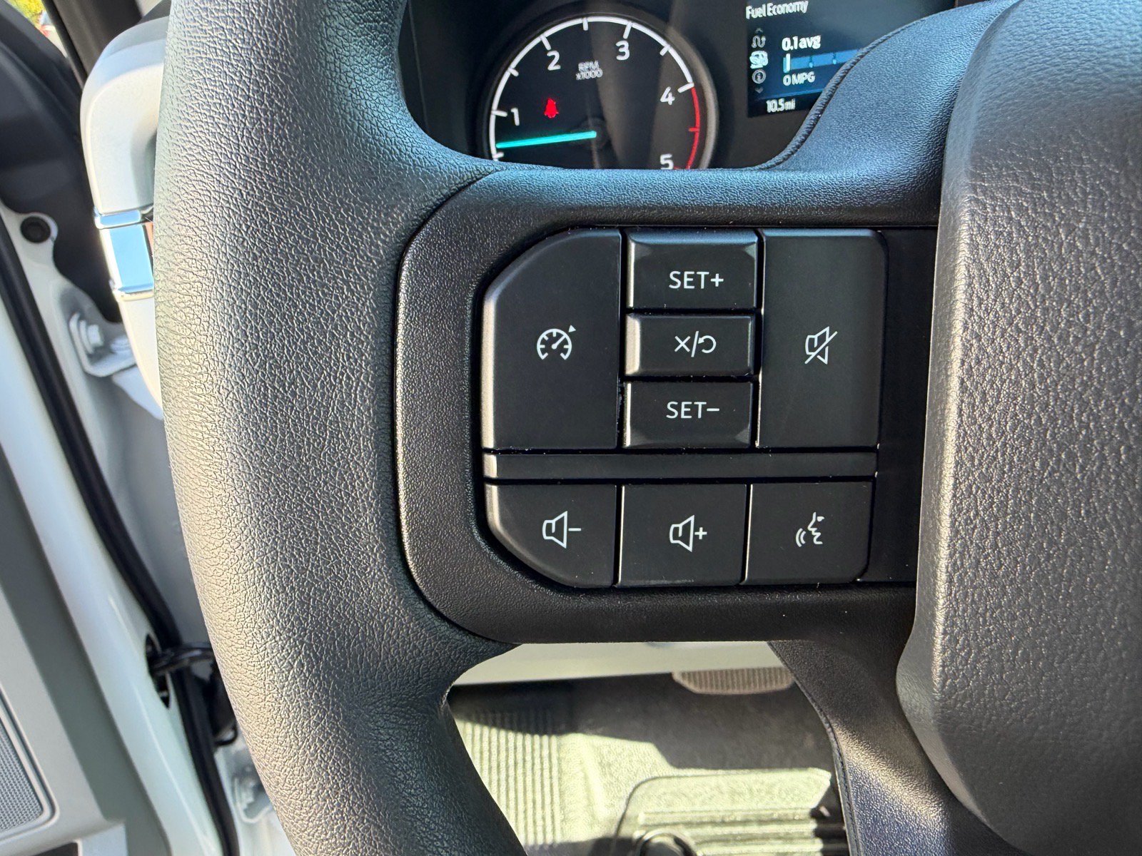 New 2027 Ford F250 XLT AWD/4WD image 31