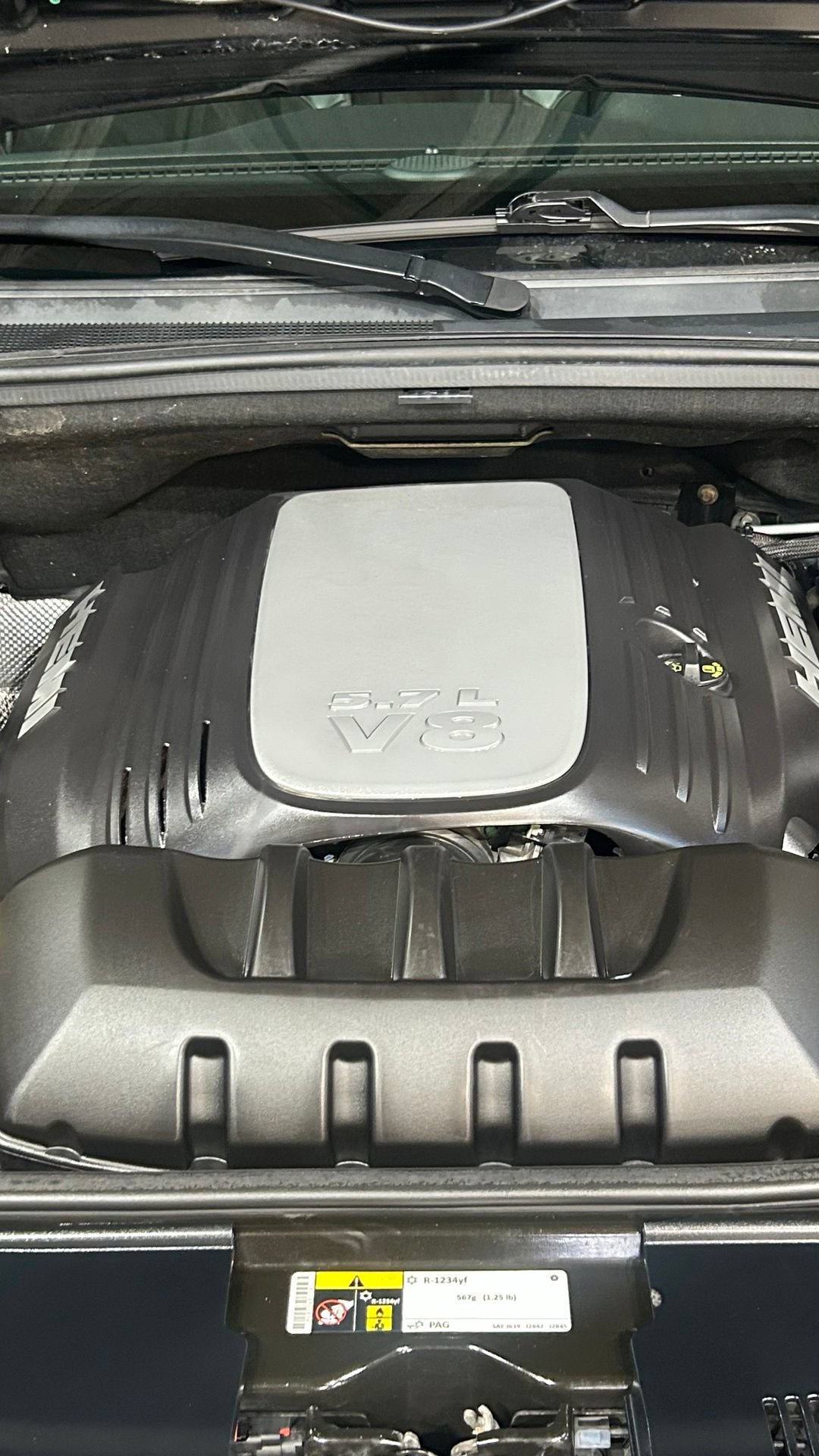 Used 2019 Jeep Grand Cherokee Trailhawk AWD/4WD image 90