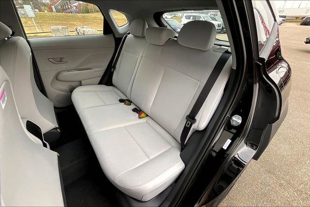 New 2026 Hyundai Kona SE image 10