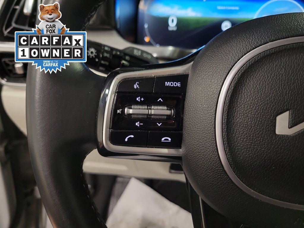 Used 2023 Kia Sorento SX FWD image 25